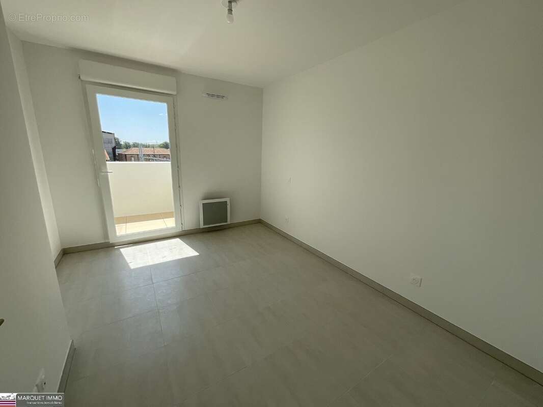 Appartement à BEZIERS
