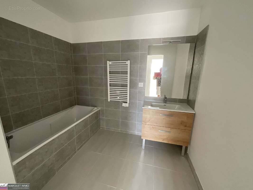 Appartement à BEZIERS