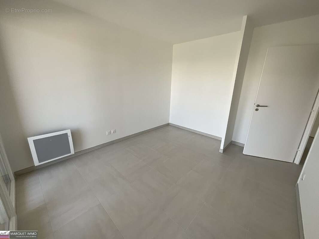 Appartement à BEZIERS
