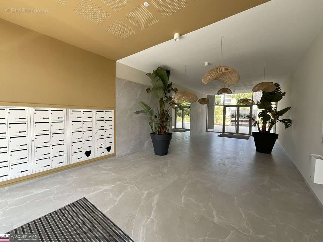 Appartement à BEZIERS