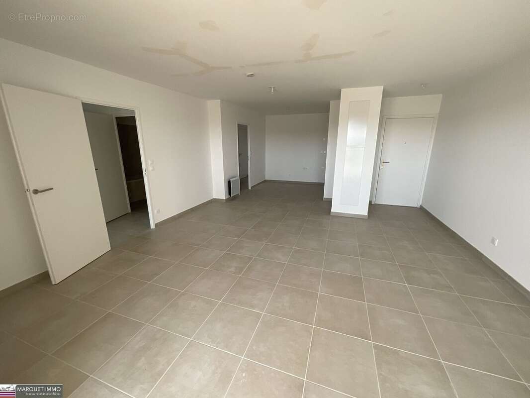 Appartement à BEZIERS