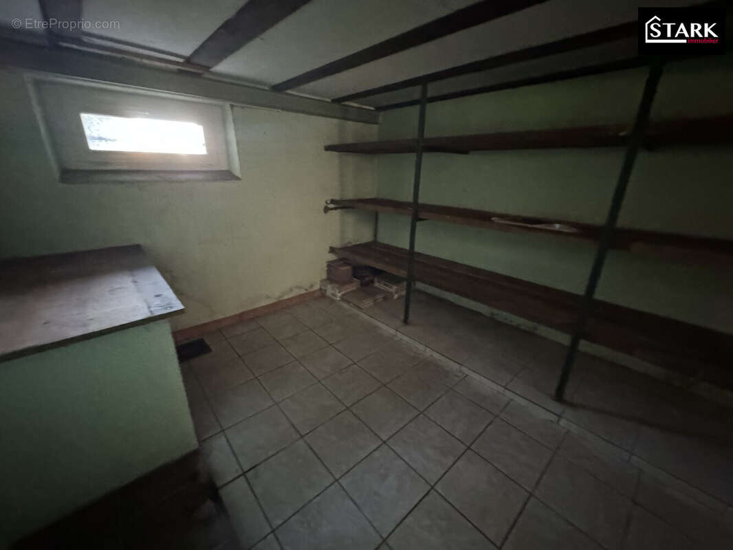 Maison à WITTELSHEIM