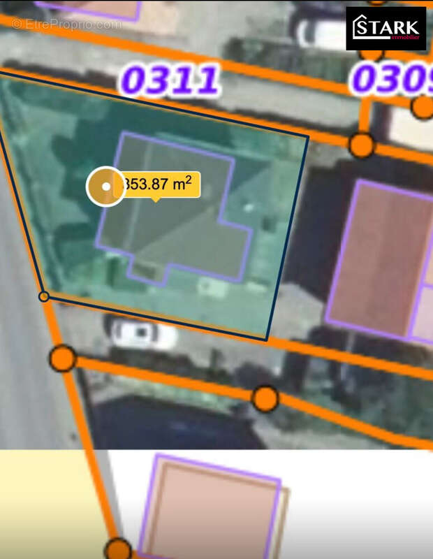 Maison à WITTELSHEIM