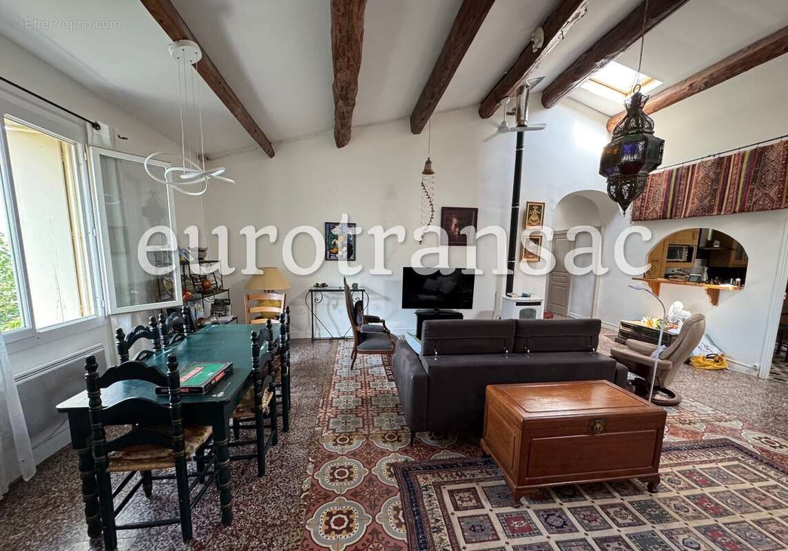 Maison à NEZIGNAN-L&#039;EVEQUE