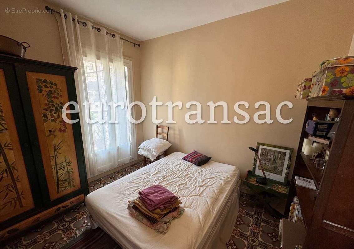 Maison à NEZIGNAN-L&#039;EVEQUE