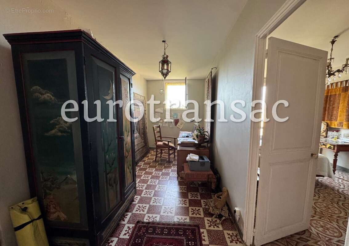 Maison à NEZIGNAN-L&#039;EVEQUE