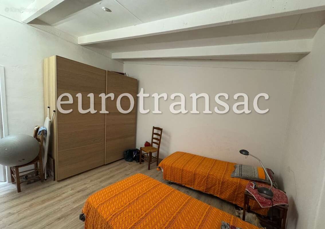 Maison à NEZIGNAN-L&#039;EVEQUE