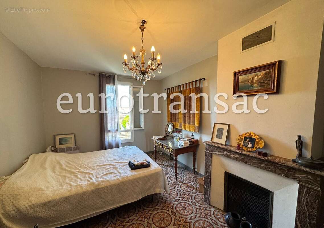 Maison à NEZIGNAN-L&#039;EVEQUE