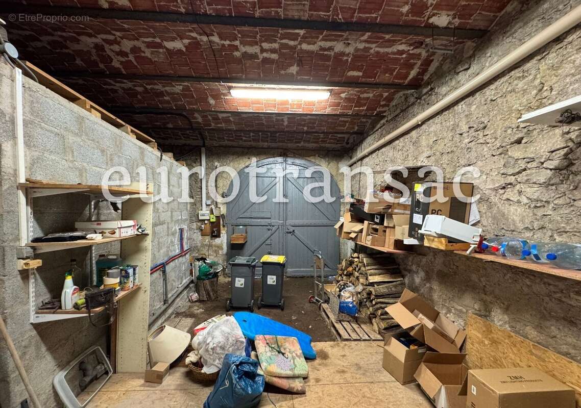 Maison à NEZIGNAN-L&#039;EVEQUE