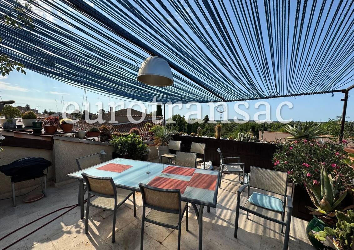 Maison à NEZIGNAN-L&#039;EVEQUE