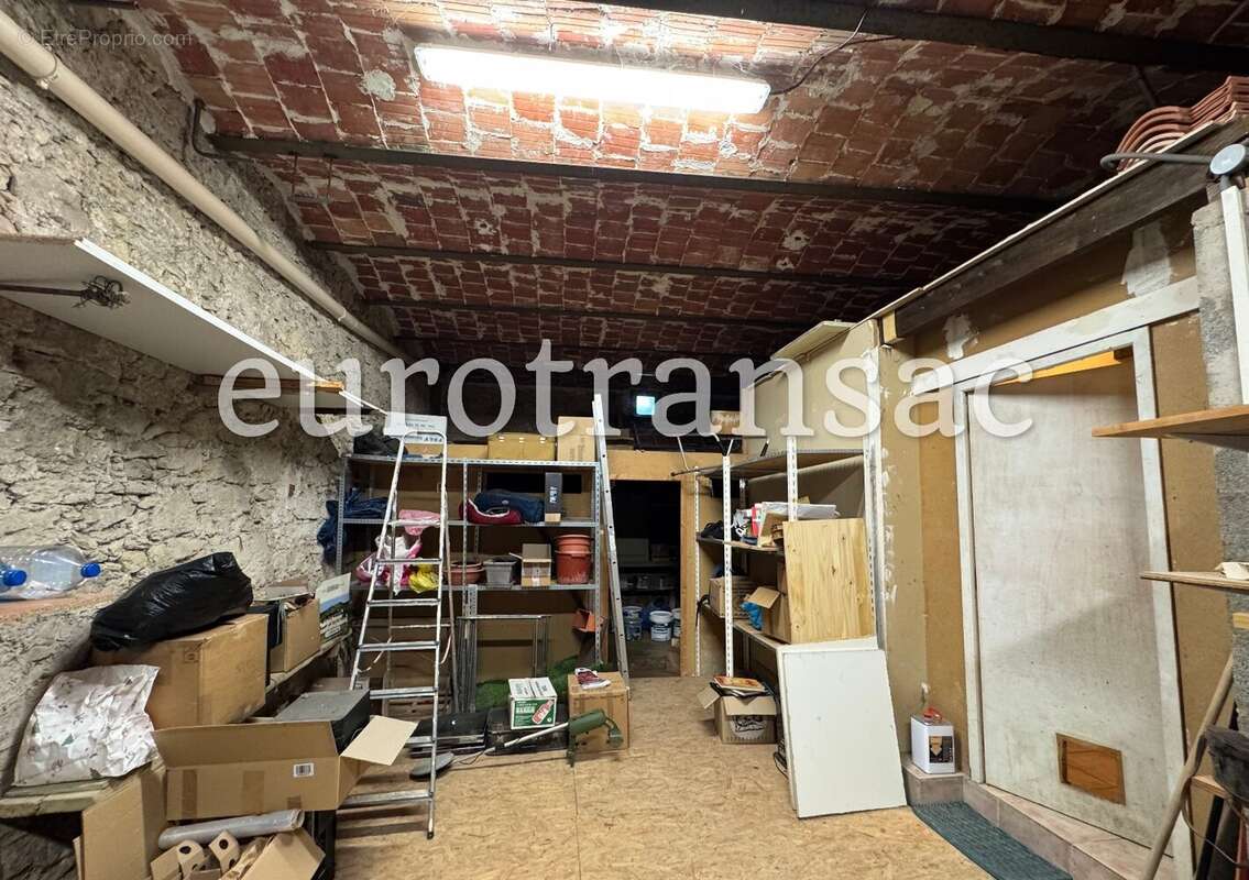 Maison à NEZIGNAN-L&#039;EVEQUE