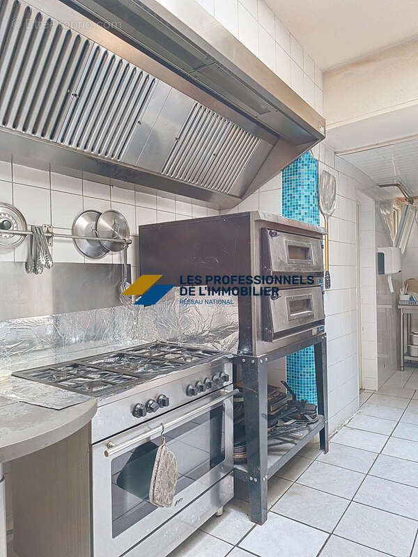 Commerce à NIVILLAC