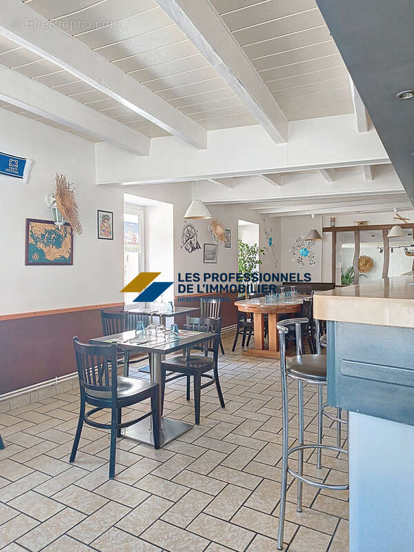 Commerce à NIVILLAC