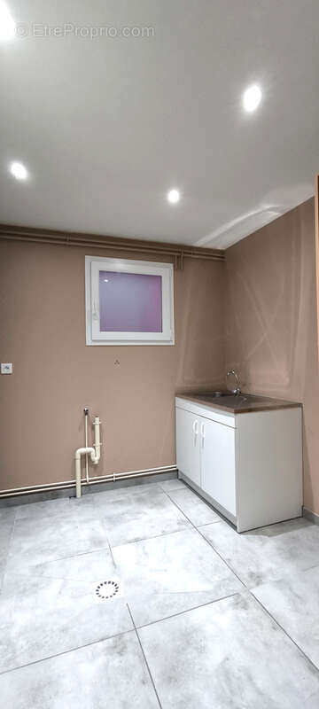 Maison à DEYVILLERS