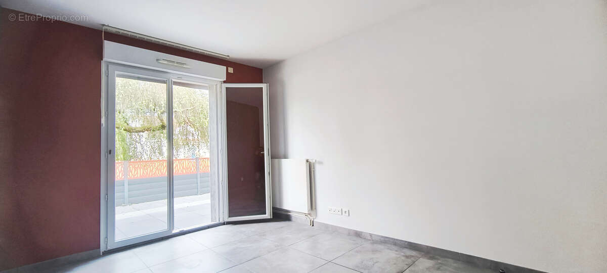 Maison à DEYVILLERS