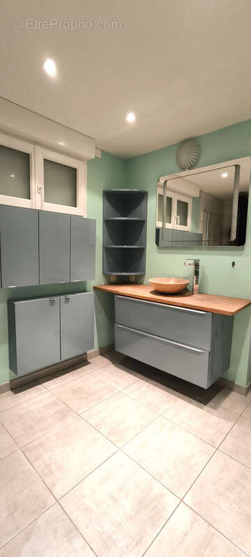 Maison à DEYVILLERS