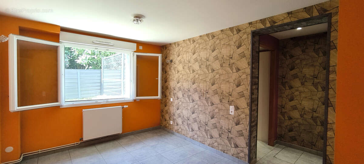 Maison à DEYVILLERS