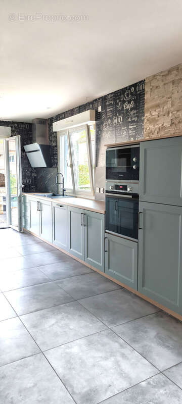 Maison à DEYVILLERS