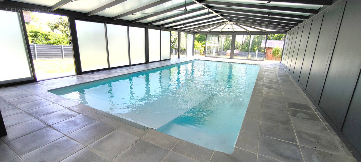 Maison à DEYVILLERS