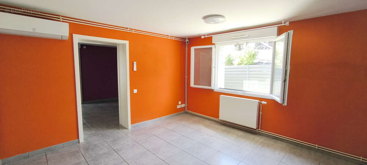 Maison à DEYVILLERS