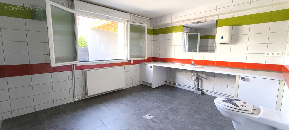 Maison à DEYVILLERS