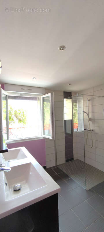 Maison à DEYVILLERS