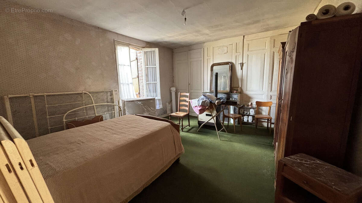 Maison à ILLIERS-COMBRAY