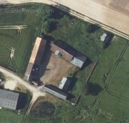 Maison à ILLIERS-COMBRAY