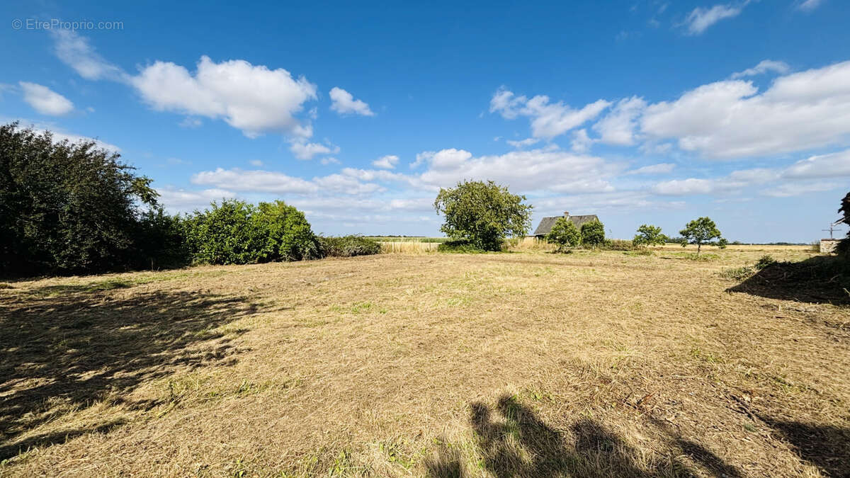 Maison à ILLIERS-COMBRAY