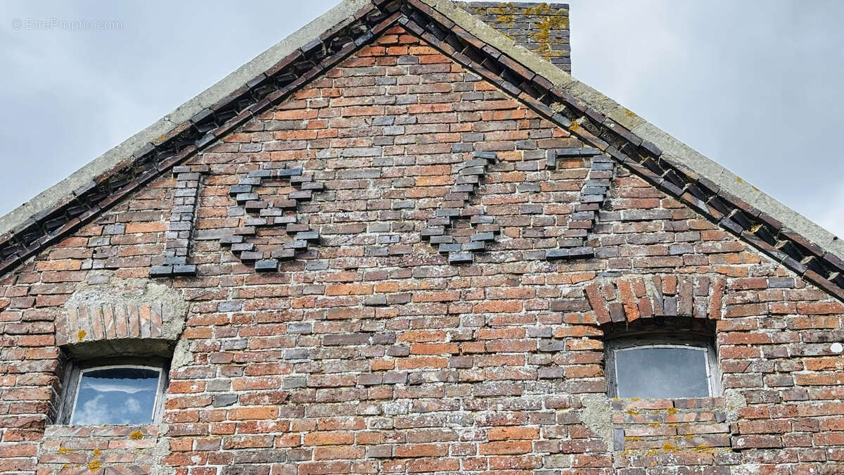 Maison à ILLIERS-COMBRAY