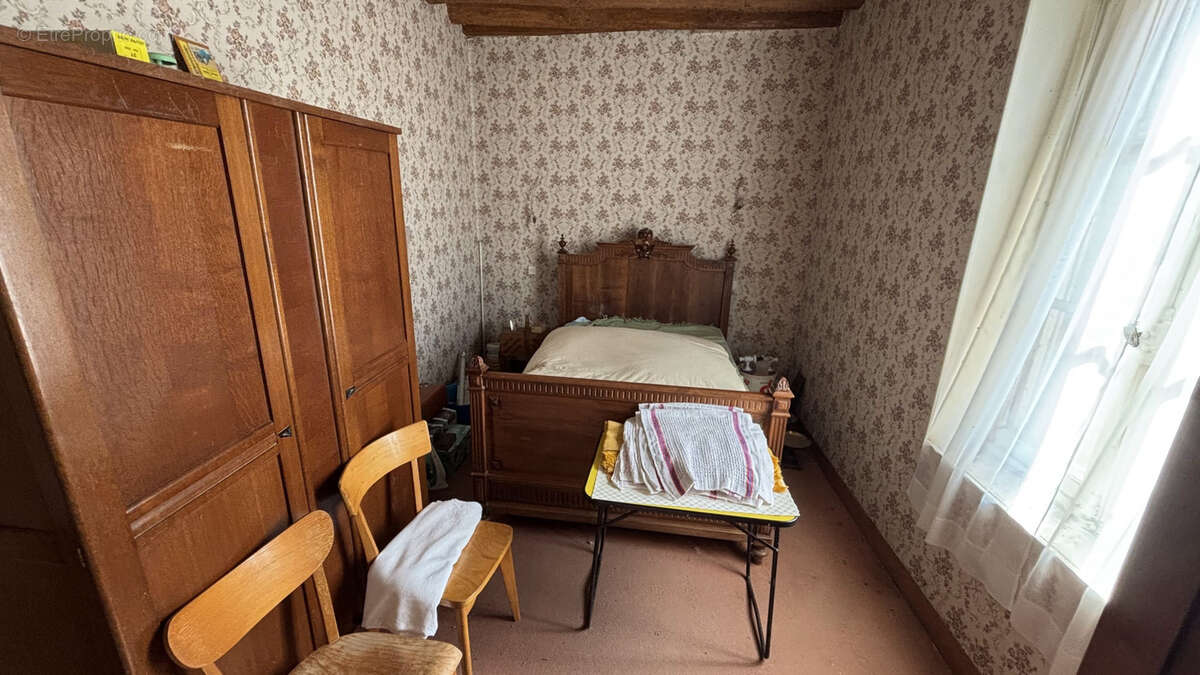 Maison à ILLIERS-COMBRAY