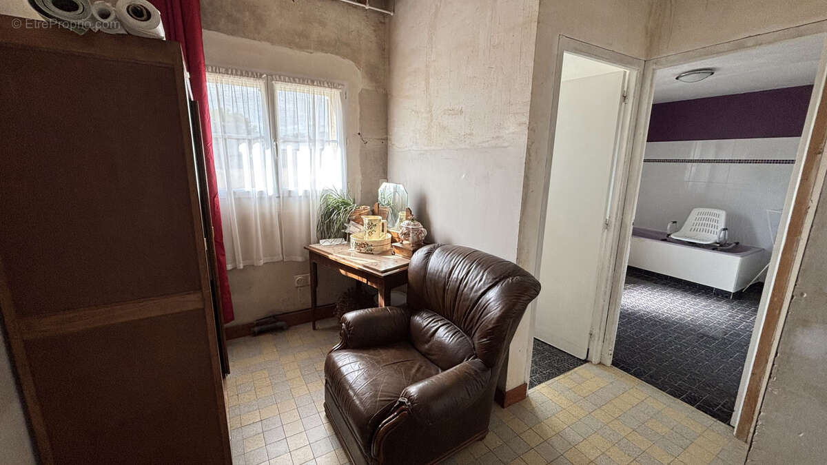 Maison à ILLIERS-COMBRAY