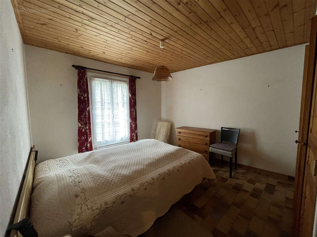 Maison à NOIRMOUTIER-EN-L'ILE