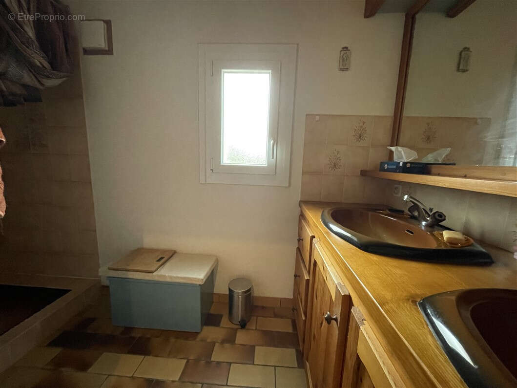 Maison à NOIRMOUTIER-EN-L'ILE