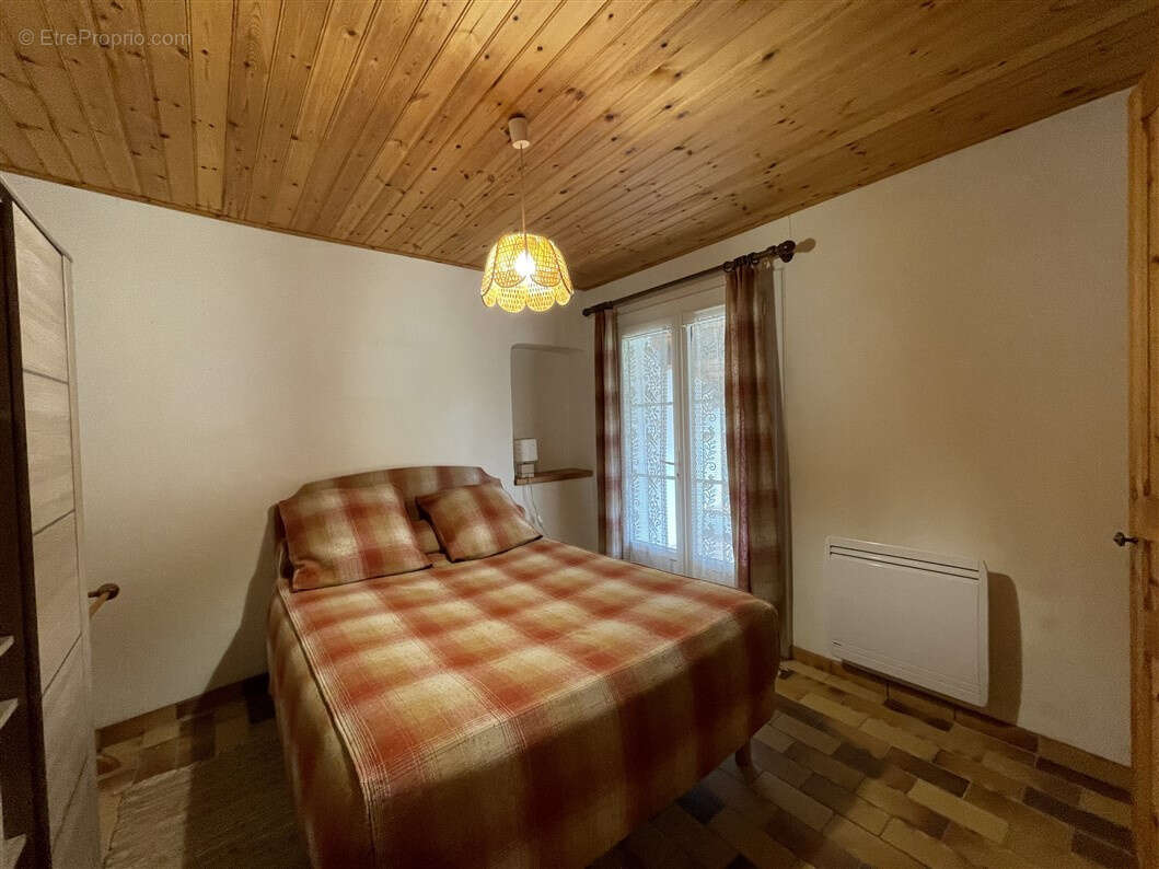 Maison à NOIRMOUTIER-EN-L'ILE