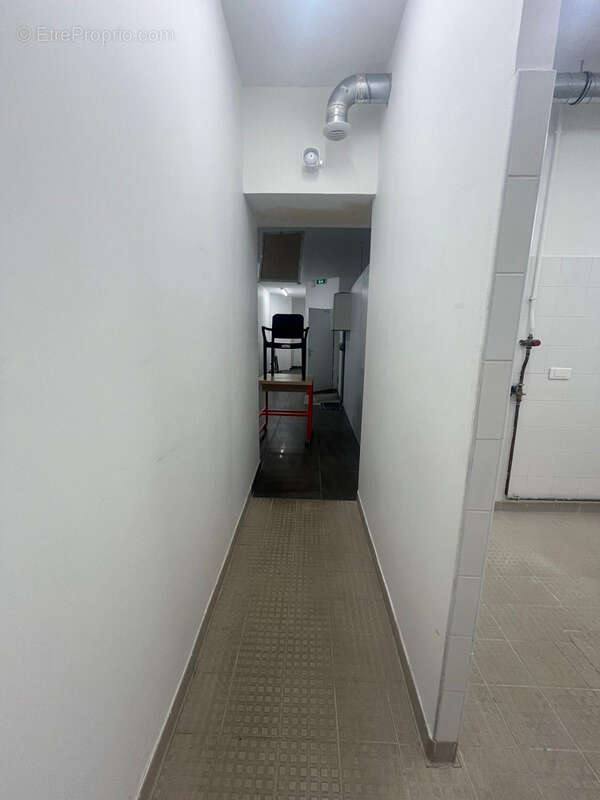 Commerce à MARSEILLE-5E