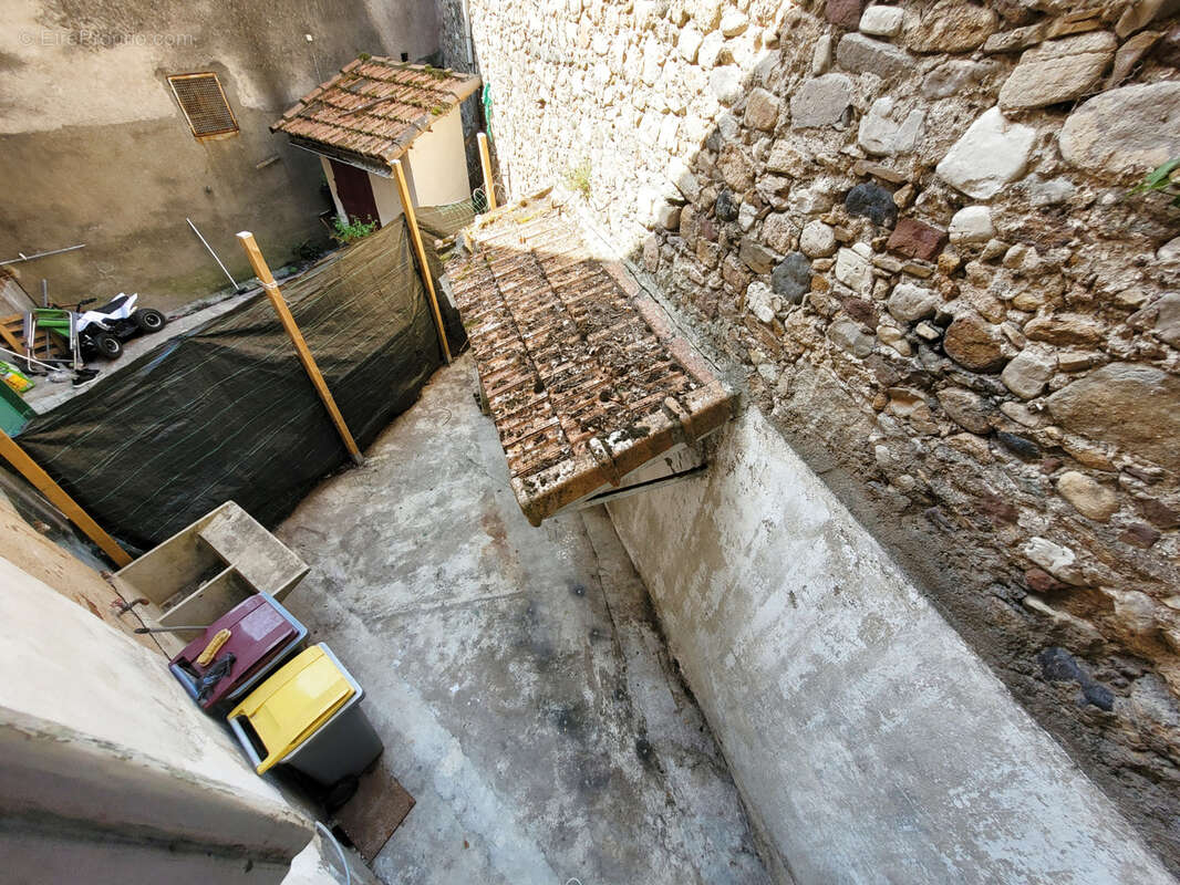 Appartement à LE BOUSQUET-D&#039;ORB