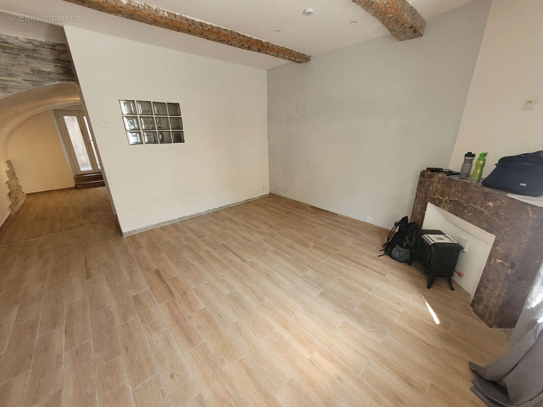 Appartement à LE BOUSQUET-D&#039;ORB