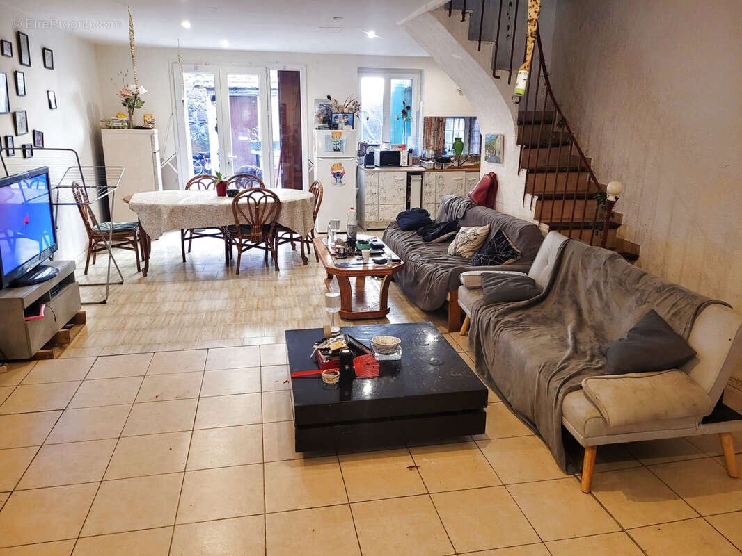 Appartement à LE BOUSQUET-D&#039;ORB