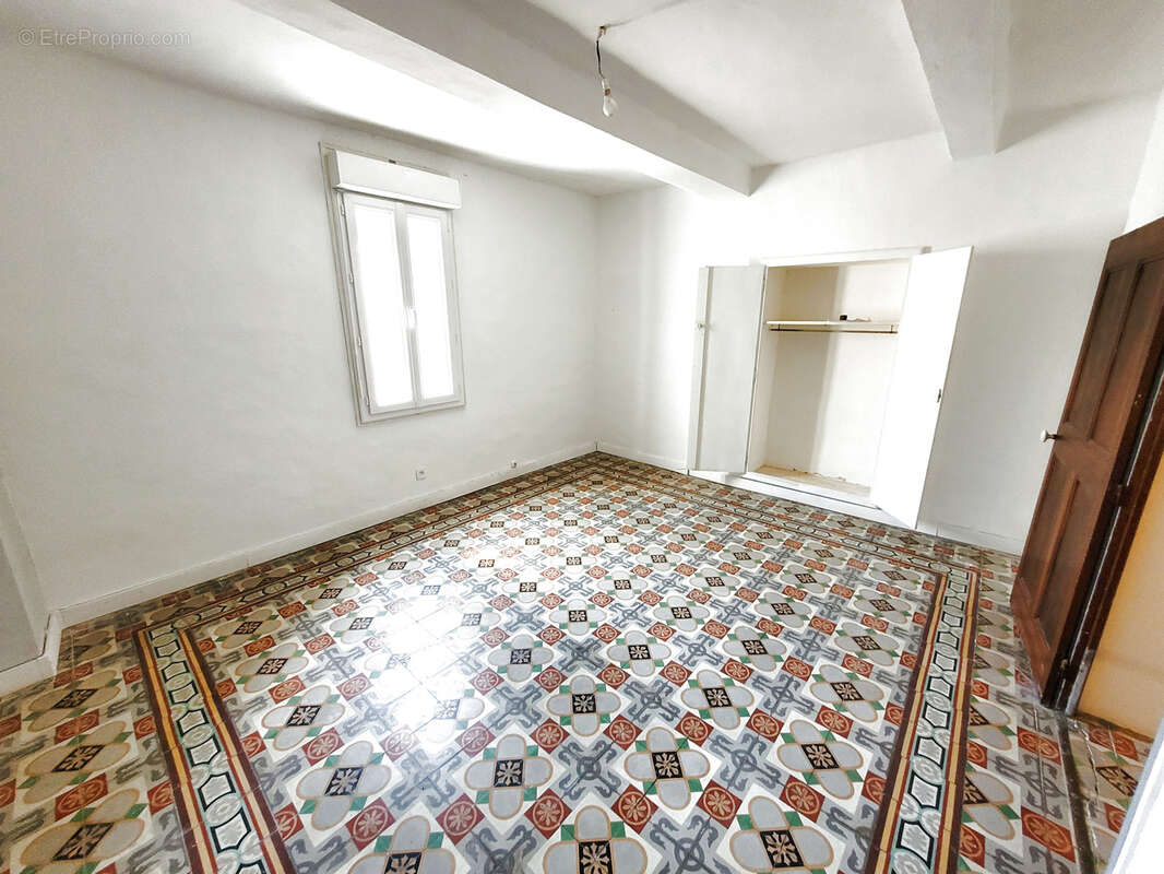 Appartement à LE BOUSQUET-D&#039;ORB