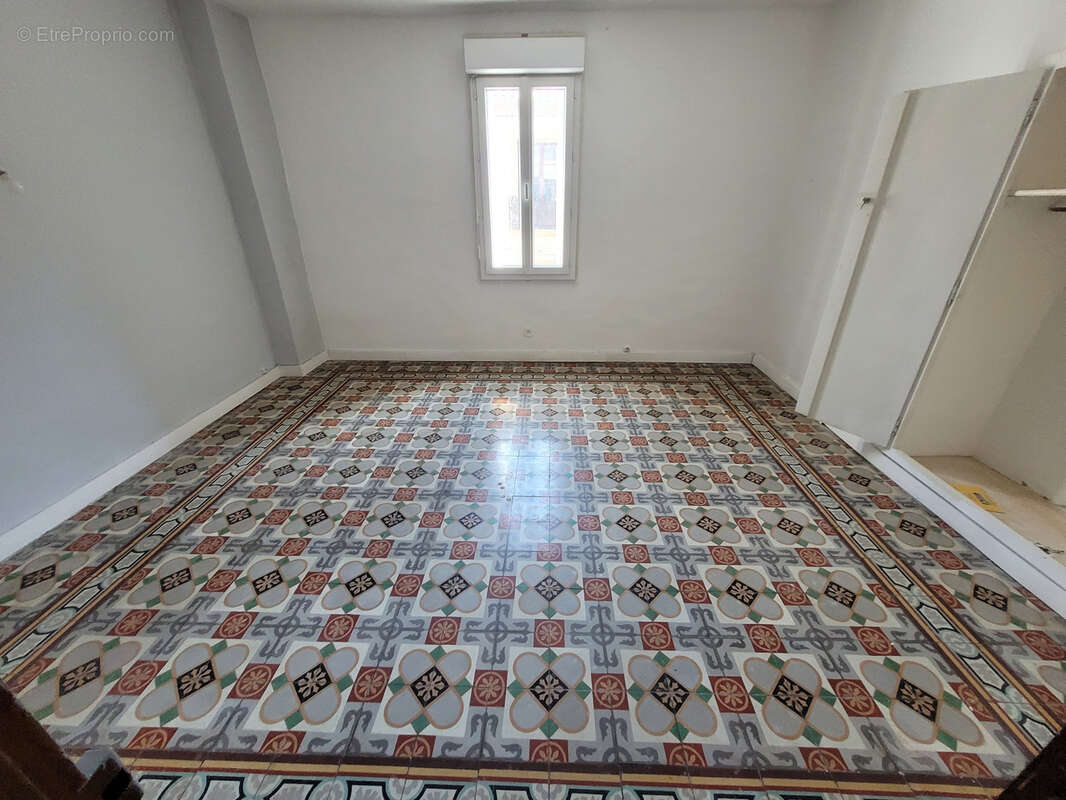 Appartement à LE BOUSQUET-D&#039;ORB