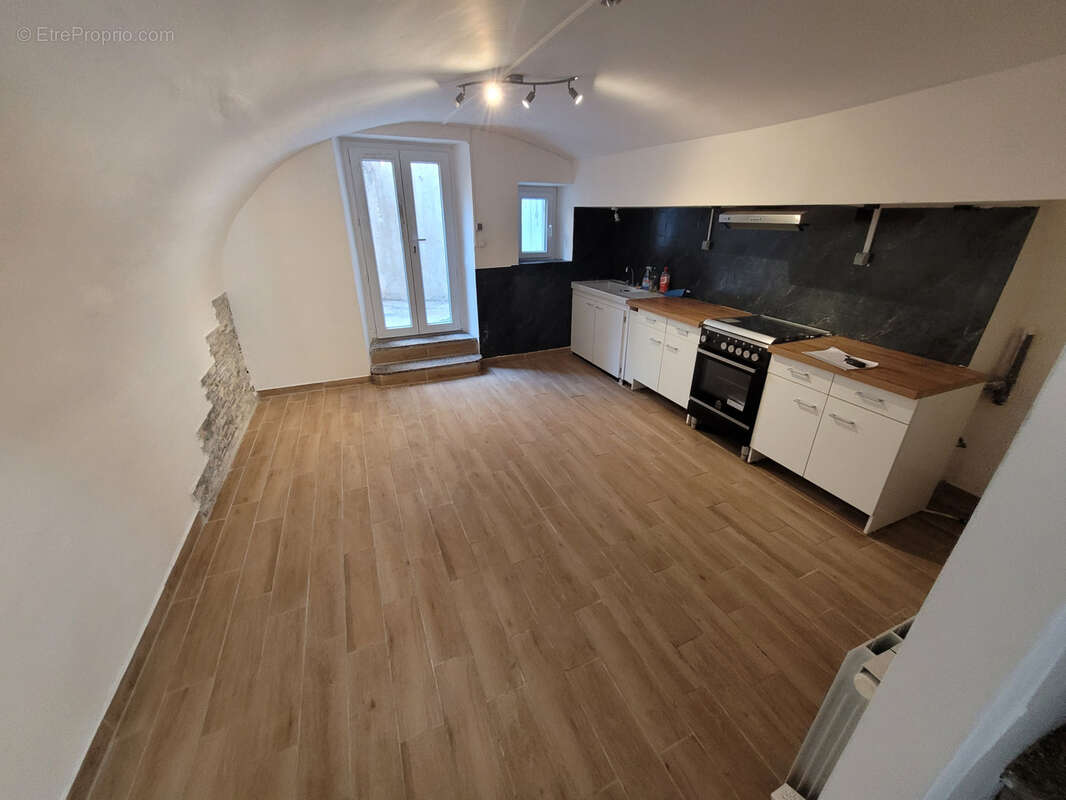 Appartement à LE BOUSQUET-D&#039;ORB