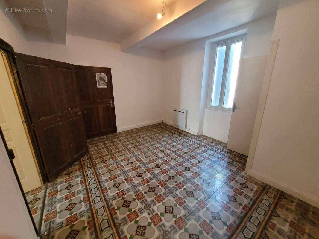 Appartement à LE BOUSQUET-D&#039;ORB