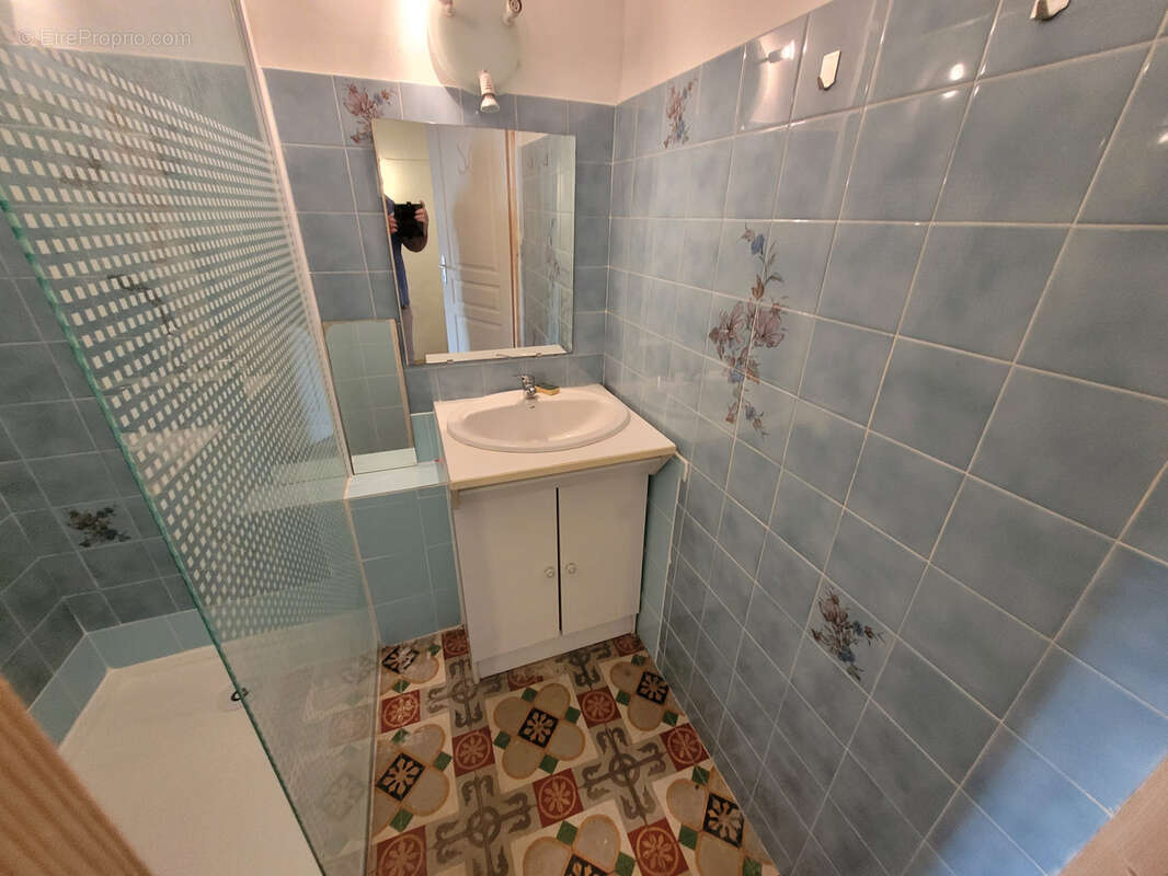 Appartement à LE BOUSQUET-D&#039;ORB