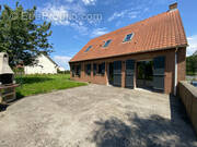 Maison à AGNEZ-LES-DUISANS