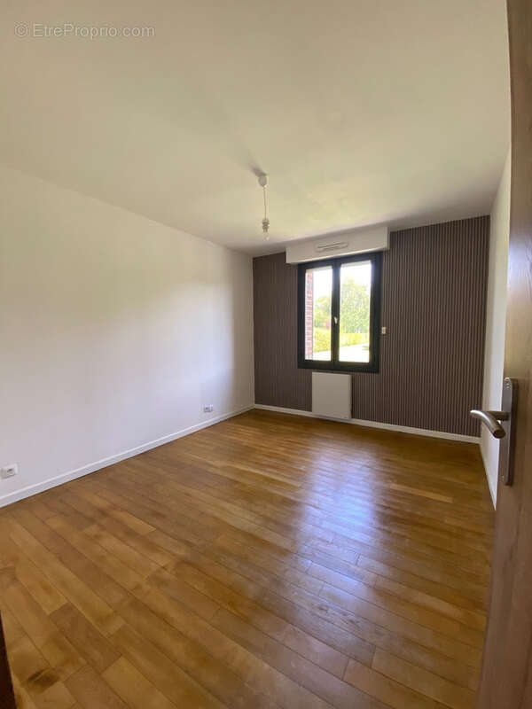 Maison à AGNEZ-LES-DUISANS