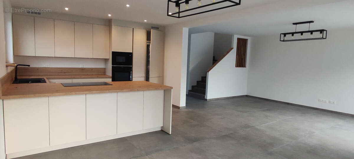 Maison à SESSENHEIM