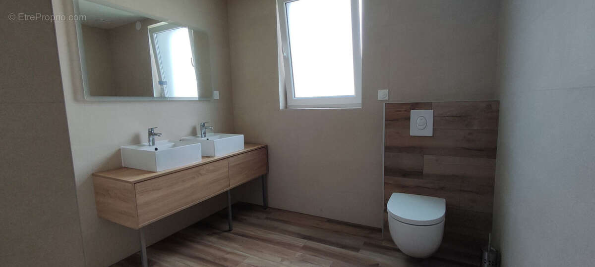 Maison à SESSENHEIM