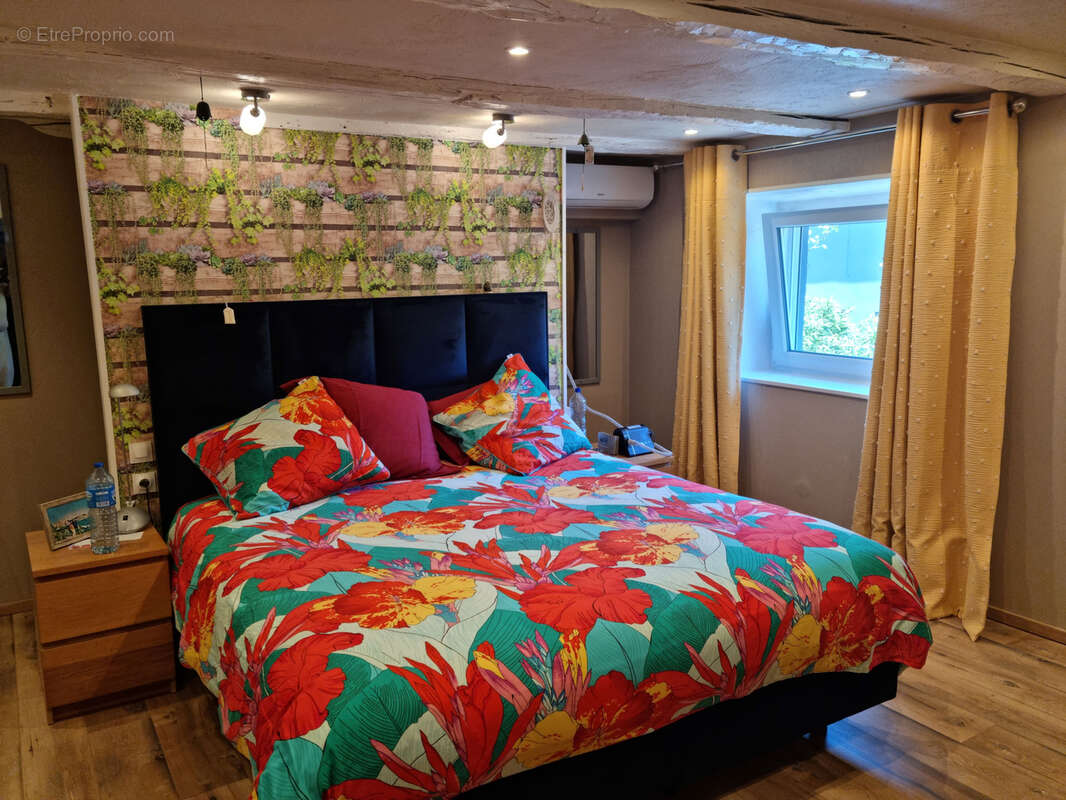 Maison à OBERHASLACH