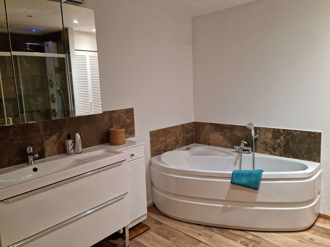 Maison à OBERHASLACH